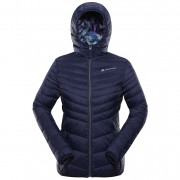 Dámska zimná bunda Alpine Pro Eroma modrá