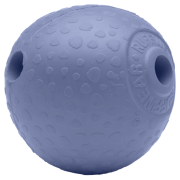 Hračka pre psa Ruffwear Huckama™ Toy fialová Heliotrope Purple