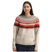 Dámsky sveter Dale of Norway Losna Fem Sweater
