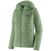Dámska bunda Patagonia W's Nano Puff Hoody