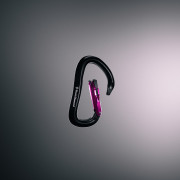 Karabína Black Diamond Rocklock Magnetron Carabiner