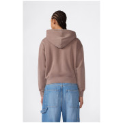 Dámska mikina Champion Hooded Sweatshirt W
