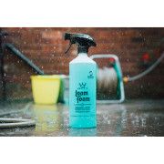 Čistiaci prostriedok Peaty´s Loamfoam Cleaner 1l