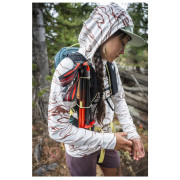 Trekové palice Black Diamond Pursuit Carbon FLZ