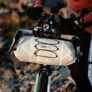 Taška na riadidlá Cyclite Handle Bar Roll Bag