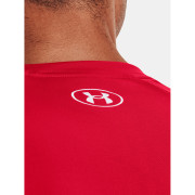 Pánske tričko Under Armour Tech 2.0 WM Graphic SS