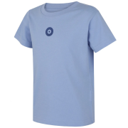 Detské tričko Husky Doggo K