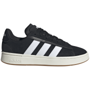 Pánske topánky Adidas Grand Court Alpha 00S čierna/biela Black