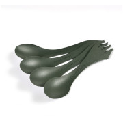 Súprava príborov Light My Fire Spork Original 4-pack