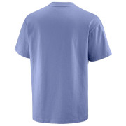 Pánske tričko Salomon Wild Rays Label SS Tee