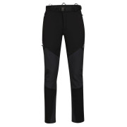 Pánske nohavice Direct Alpine Cascade Plus 3.0 čierna black