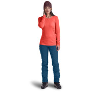 Dámske funkčné tričko Ortovox 150 Cool Clean Ls W