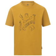 Pánske tričko Dare 2b Movement III Tee