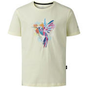 Detské tričko Dare 2b Trailbazer III Tee Wax Yellow žltá Wax Yellow