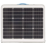 Stôl GoSun so solárnym panelom 60W