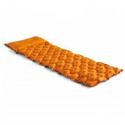 Nafukovací matrac Intex TruAire oranžová
