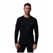 Pánske funkčné tričko Columbia Midweight Stretch Long Sleeve Top