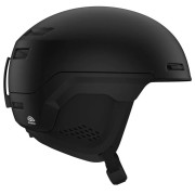 Prilba Giro Owen Spherical Mat čierna