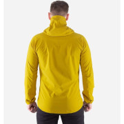 Pánska bunda Mountain Equipment Squall Hooded Jacket Cosmos