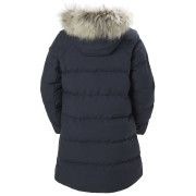 Dámska zimná bunda Helly Hansen W Blossom Puffy Parka