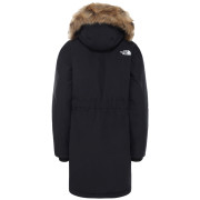 Dámska páperová bunda The North Face Arctic Parka
