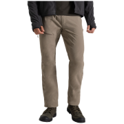 Pánske nohavice Craghoppers NosiLife Pro Convertible Trouser III hnedá Pebble