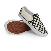 Dámske topánky Vans Wm Asher (canvas)