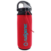 Obal na fľašu Nalgene Sleeve 24oz červená Red Bud 2355-0020