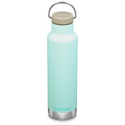 Termofľaša Klean Kanteen Insulated Classic 592 ml svetlomodrá