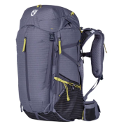 Dámsky turistický batoh NEMO Equipment Persist Womens 45L Endless Promise sivá Blue Granite