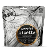 Dehydrované jedlo Lyo food Porcini Risotto