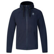 Pánska mikina Rafiki Pantera Zip tmavomodrá dark navy