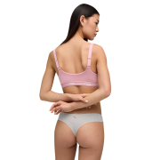 Dámske nohavičky Puma Mainline String 3P