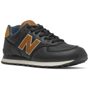 Pánske topánky New Balance ML574OMD