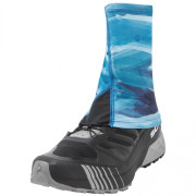 Návleky Montane Trail Lite Gaiter modrá/svetlo modrá