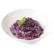 Kaša Food Force Ovesná kaše s borůvkami 100 g
