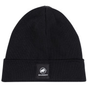 Čiapka Mammut Fedoz Beanie 2022 čierna Black