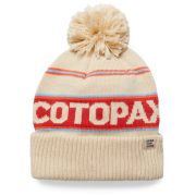 Čiapka Cotopaxi Cumbre Beanie béžová Cream