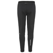 Pánske bežecké nohavice Craft Subz Light Pants M čierna Black
