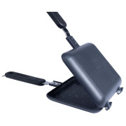 Panvica Ridge Monkey Classic Sandwich Toaster Granite Edition