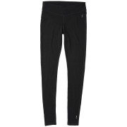 Dámske funkčné spodky Smartwool Merino 250 Baselayer Bottom Bxd čierna Black