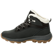 Dámske zimné topánky Jack Wolfskin Everquest Texapore Mid W