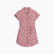 Dámske šaty Roayal Robins W Camino Pucker Dress