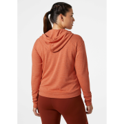Dámska mikina Helly Hansen W Lifa Tech Lite Hoodie