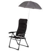 Slnečník Bo-Camp Parasol for chair (grey)
