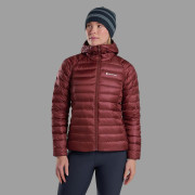 Dámska zimná bunda Montane Anti Freeze Hoodie