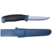 Nôž Morakniv Companion (S) modrá NavyBlue