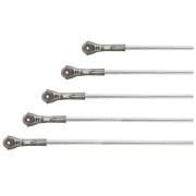 Kotviaca slučka Petzl Wire Strop 200 cm