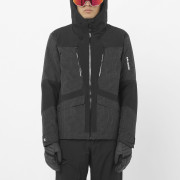 Pánska bunda Salomon Spark Jacket M