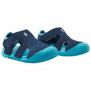 Detské sandále Reima Koralli modrá Navy